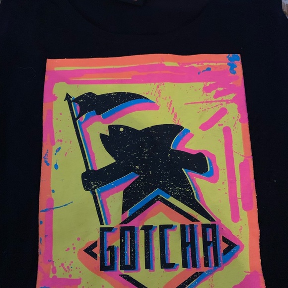 New Icons of culture crop top - Picture 6 of 6